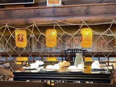 -壹泰东南亚主题餐厅·高良姜风情(州桥店)