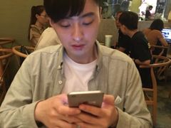 -gaga(深圳福田星河COCO Park店)