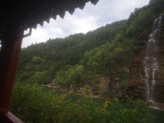 -黄花溪