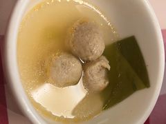 -西贝(华发商都店)