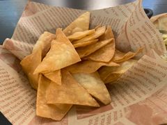 -灵意咖啡·西班牙美食(汕头金平万达广场店)
