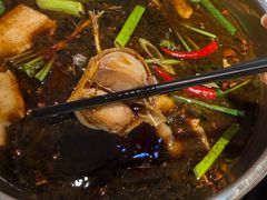 -鹅香四海·卤水火锅·砂锅粥·潮汕菜(宝安店)