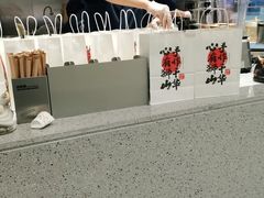 -君之狮子山·轻糖烘焙(松江印象城店)