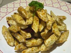 -山丹丹西北菜(金贸大厦店)