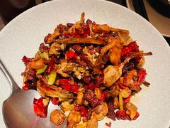 -山石榴·贵州菜(陆家嘴中心店)