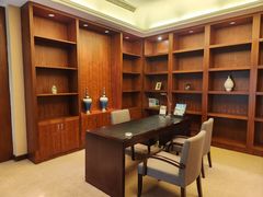 -绍兴鉴湖君澜大酒店