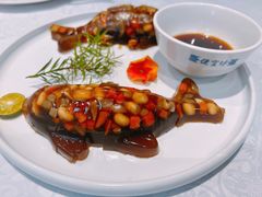 老北京豆酱-便宜坊烤鸭店(甜水园店)