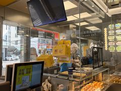 -鲍师傅糕点(海陵北路店)