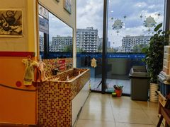 -东方童画少儿美术(乐荟天地体验馆)