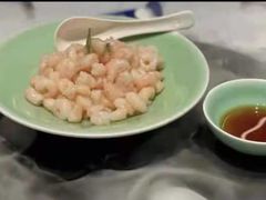 龙井虾仁-江南厨子(万象天地店)