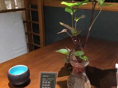 -十二舍·湯物素煮(江泰潤政店)