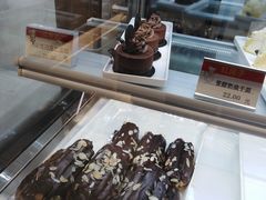 哈斗-红房子西菜馆(淮海中路店)