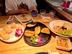 -通海俄式烧烤(下瓦房店)