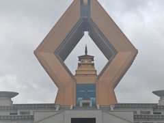 -法门文化景区