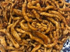 -北大地皖峰饭馆