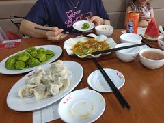 -鸿毛饺子(紫竹桥店)