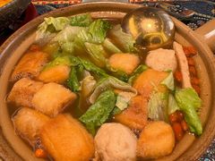 -马来西亚肉骨茶汤·招牌螃蟹·烧鸡·呷喱吧吧(海上世界店)