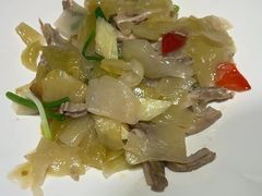 -潮粤香海鲜酒楼(沙湖店)