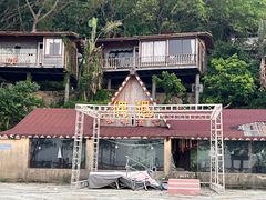 -放鸡岛生态旅游国际度假区