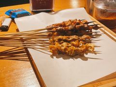 -腰子哥烤串(石佛营炫特店)