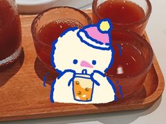 -蔡澜点心·粤菜(月星环球港店)