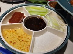-额娘·春饼烤鸭(华北七楼创始店)