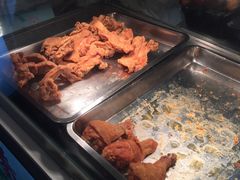 -潘老板炸鸡(君临紫金商业街店)