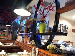 首尔焖鲜汇(日月光店)-猪啊牛呀羊啊铜盘烤肉(正大广场店)