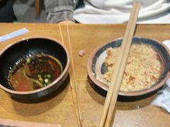 -五样儿西昌小签签烤串(建设路店)