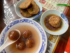 红烧狮子头-粗茶淡饭(东关街店)