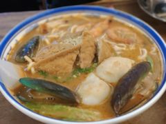 -亚忠小吃店(曾厝垵店)