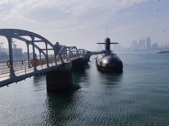 -中国人民解放军海军博物馆