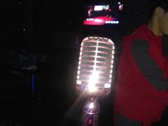 -好声音时尚量贩KTV(之心城店)