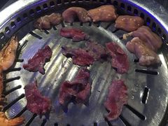 -Gen Korean BBQ House