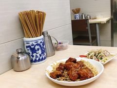 -玉华饮食店(茅台路店)