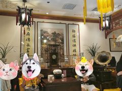 -富华斋饽饽铺·宫廷糕点·伴手礼(护国新天地店)