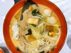 -张亮麻辣烫(哈尔滨会展家园店)