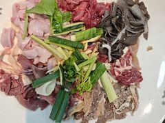 -顺水湾·牛肉牛杂火锅(驾鹤店)