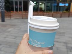 -好利来(温江合生汇店)