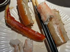 -黑木原精致料理·铁板烧