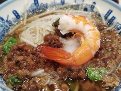 -度小月(百老汇美食街店)