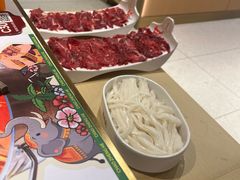-潮正和潮汕牛肉火锅·老字号(番禺万达店)