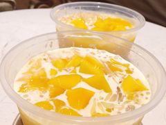 -特式糖水铺甜品