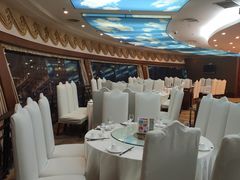 -九重天旋转餐厅(渝都大厦店)