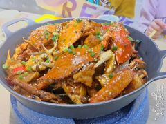 -A货肉蟹煲(印象城店)