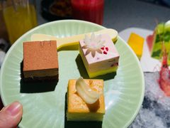 -大渔铁板烧(大悦城店)