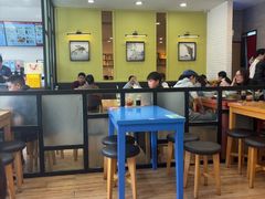 -回味鸭血粉丝汤(文鼎广场店)