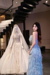 -MuseMarry婚纱(前海嘉里中心店)