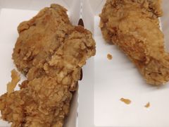 -肯德基(花乡店)