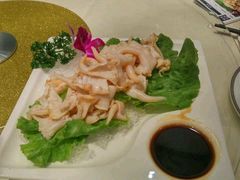 -威海会馆海鲜餐厅